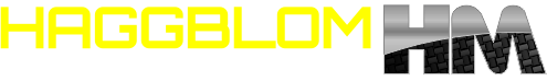 Häggblom Motorsport logo